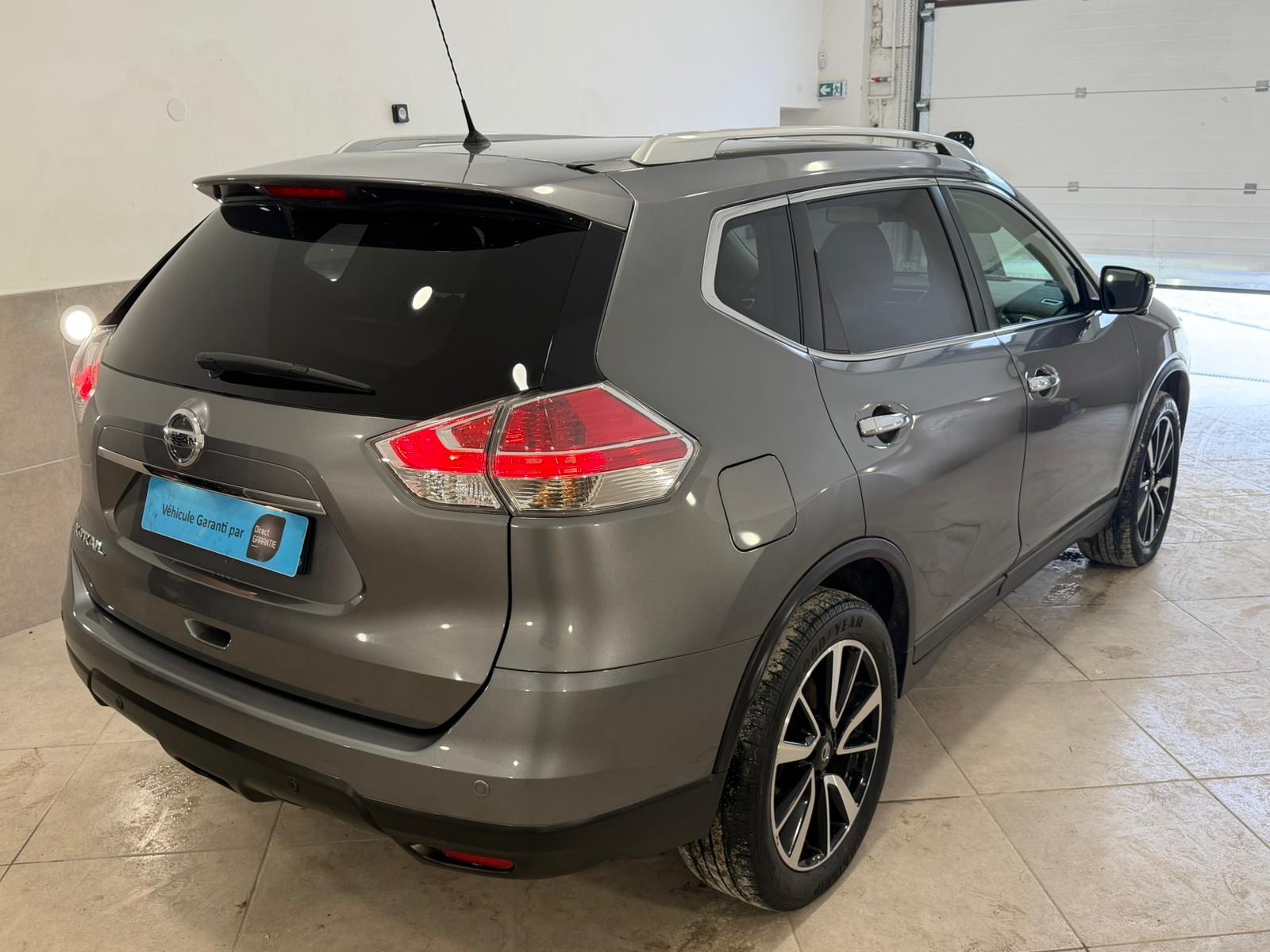 Voiture occasion