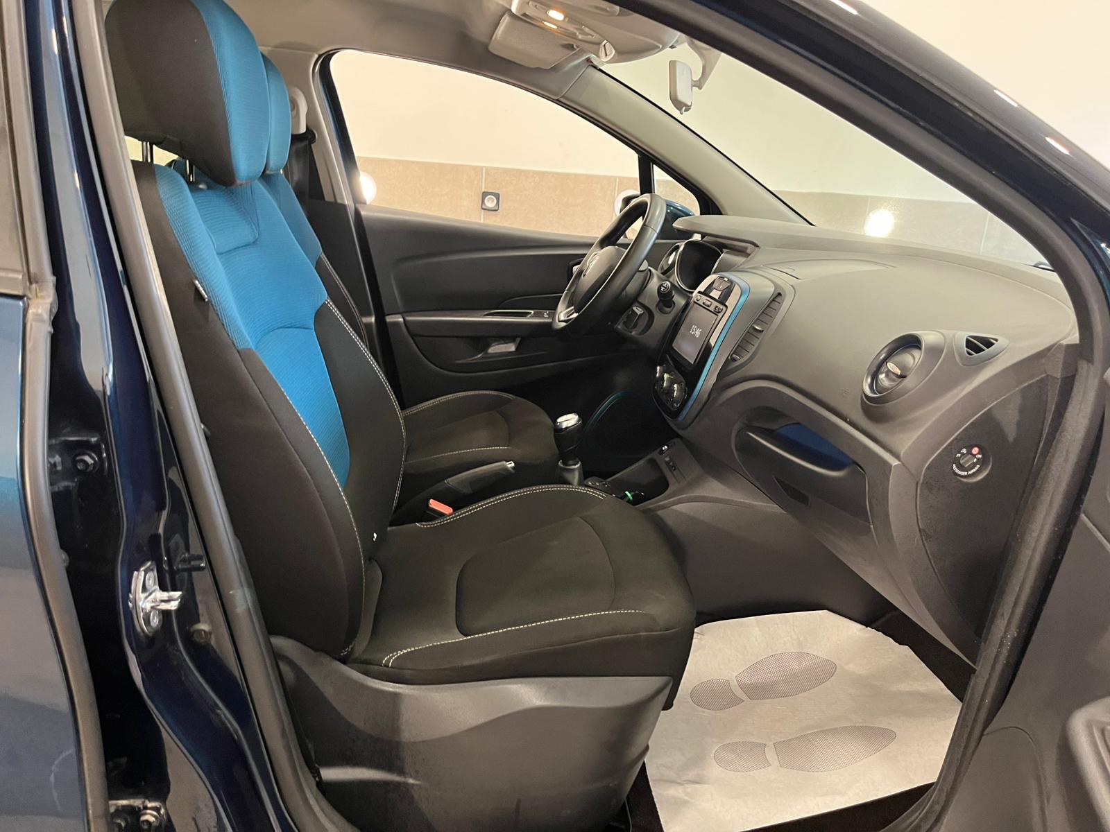 Voiture occasion