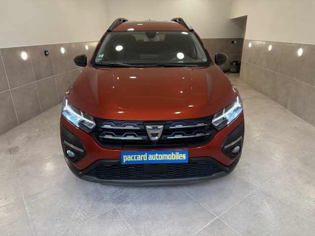 Voiture occasion