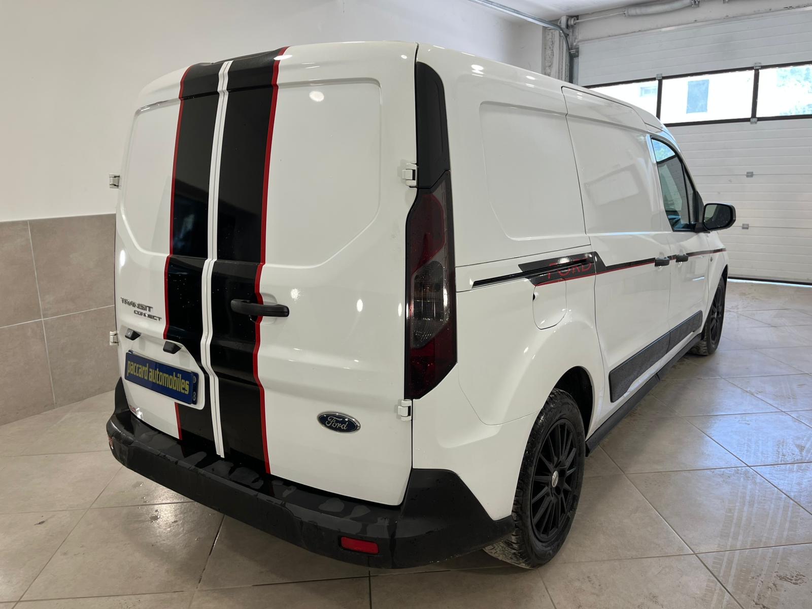 Voiture occasion