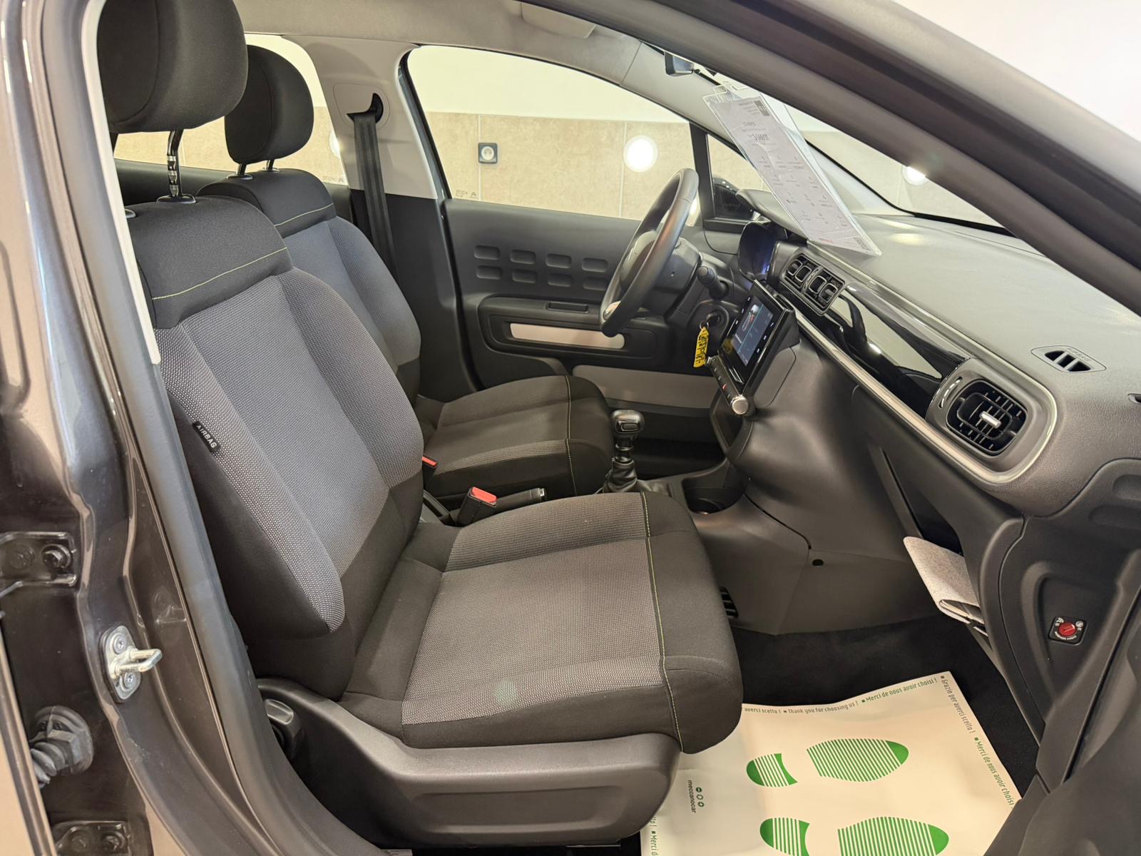Voiture occasion