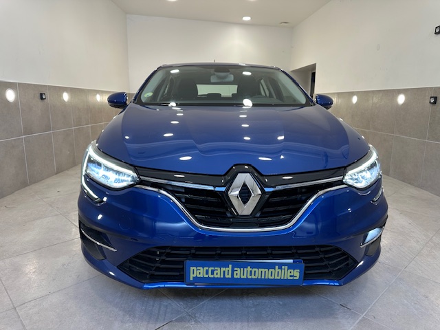 Voiture occasion