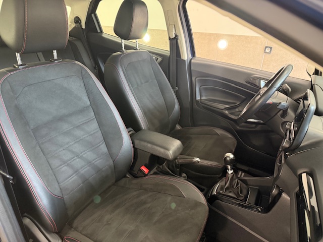 Voiture occasion