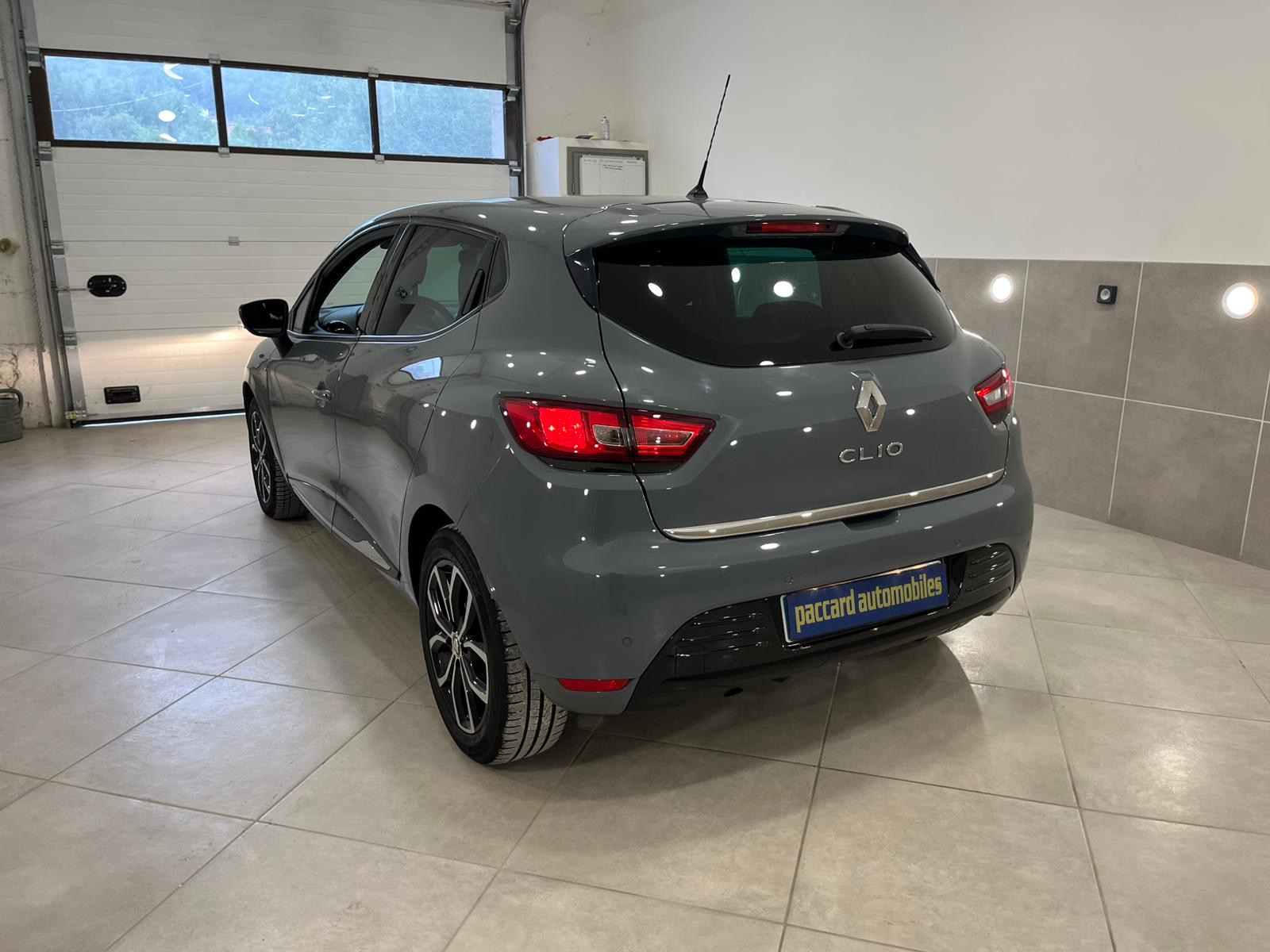 Voiture occasion