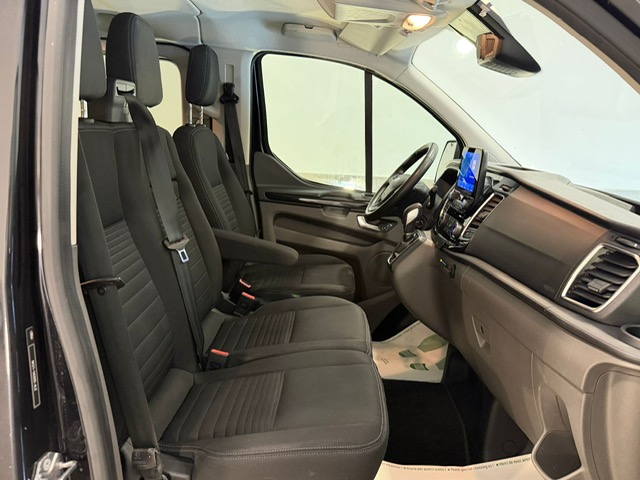 Voiture occasion