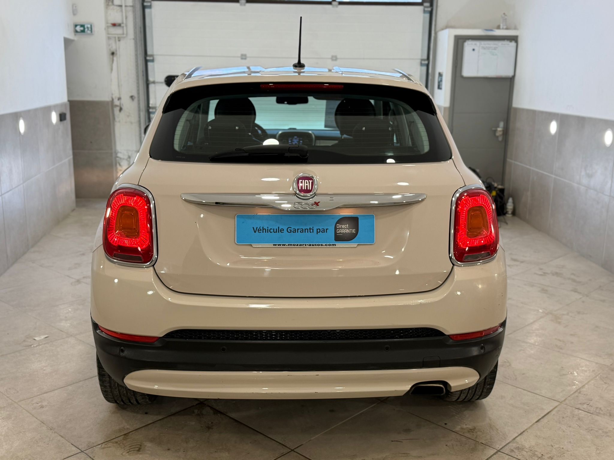 Voiture occasion
