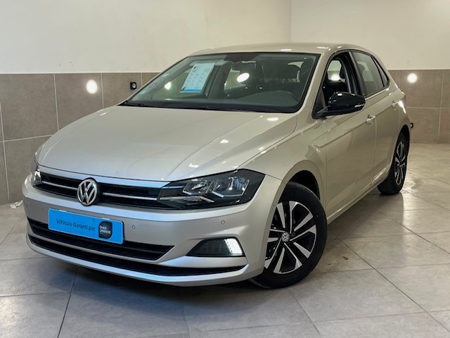 Voiture occasion