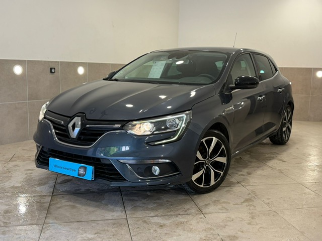 Voiture occasion