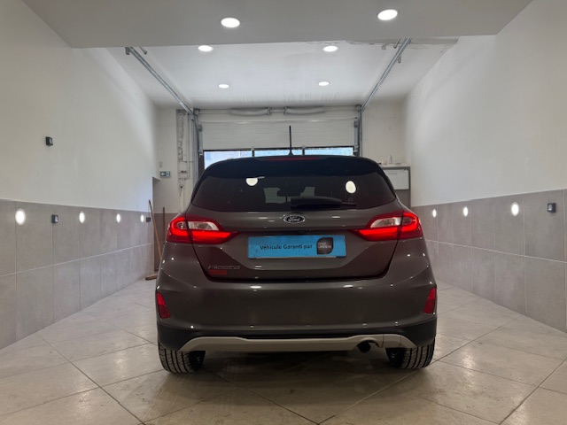 Voiture occasion