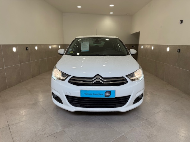 Voiture occasion