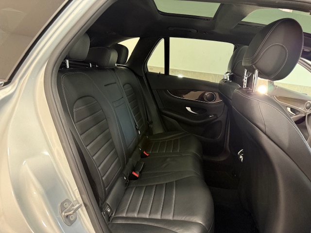 Voiture occasion