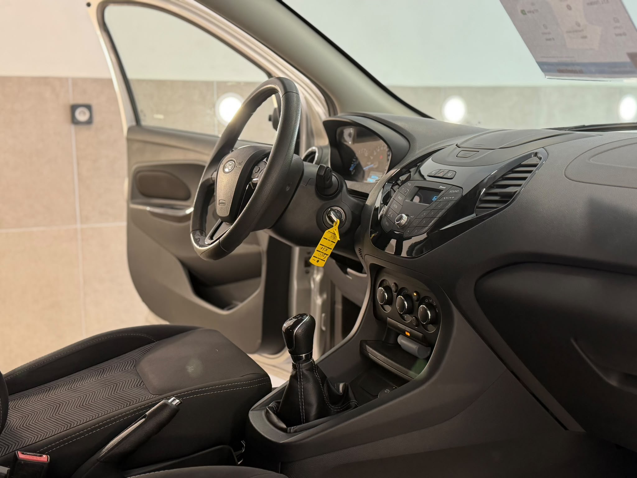 Voiture occasion