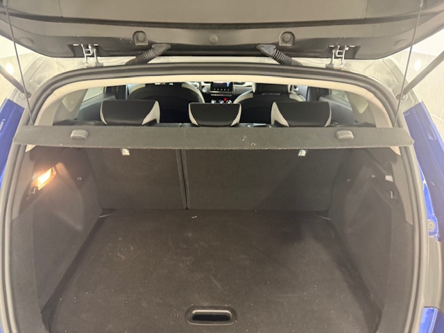 Voiture occasion
