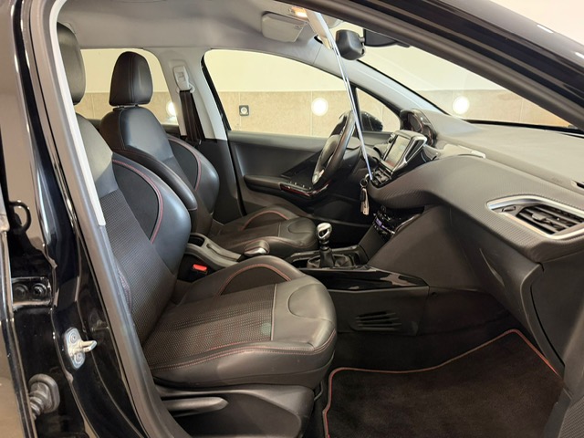 Voiture occasion