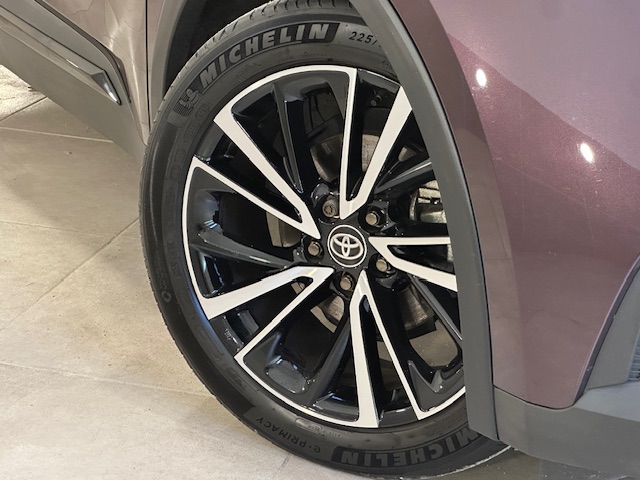 Voiture occasion
