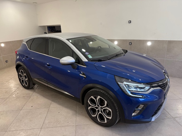 Voiture occasion