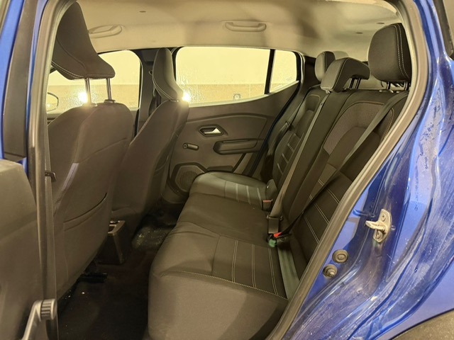 Voiture occasion