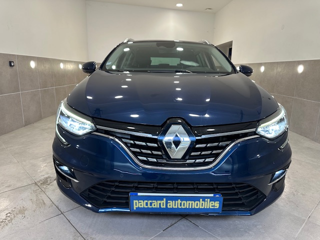 Voiture occasion