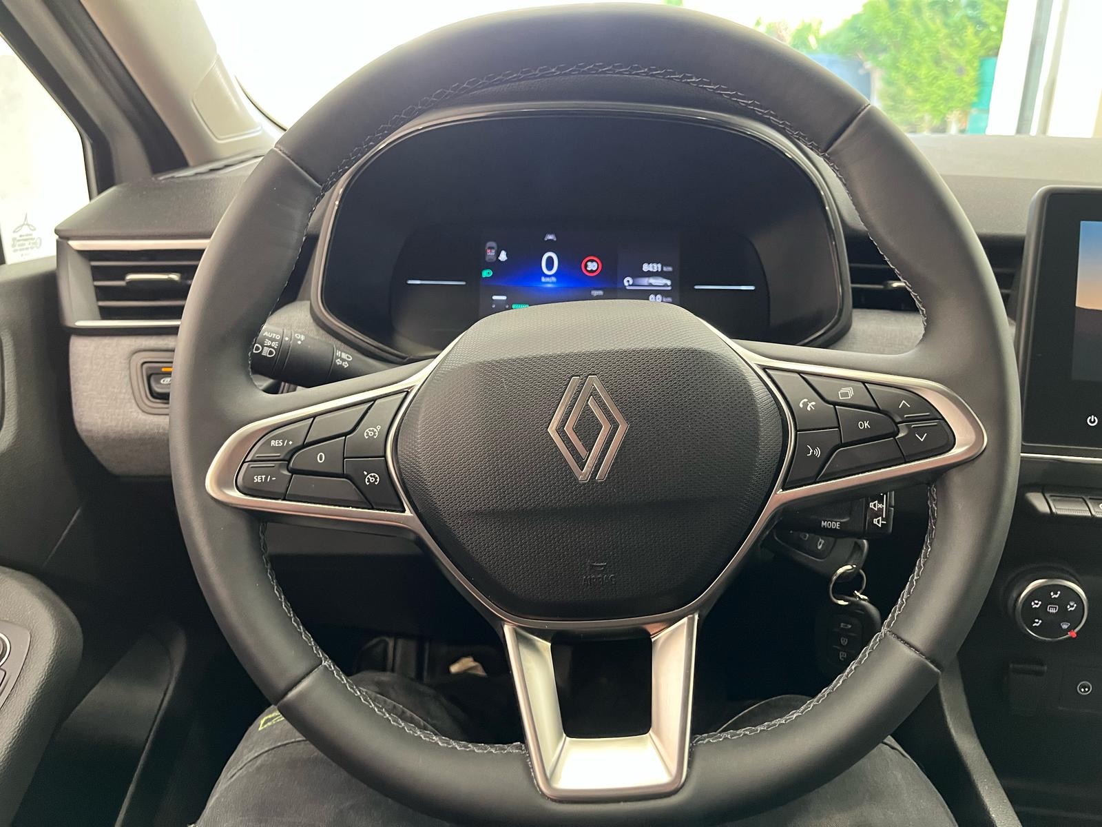Voiture occasion