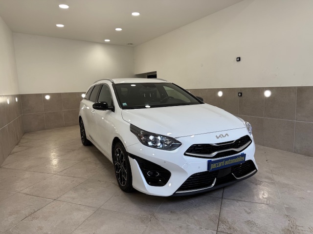 Voiture occasion