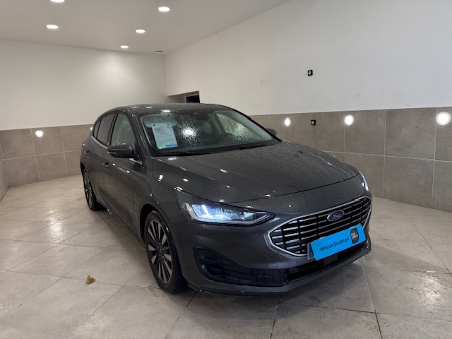Voiture occasion