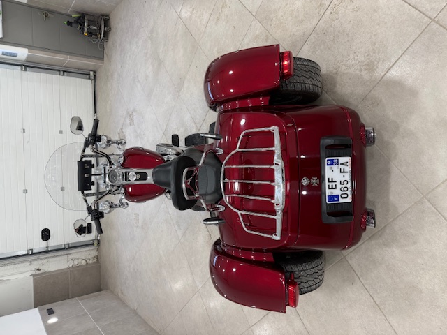 Voiture occasion