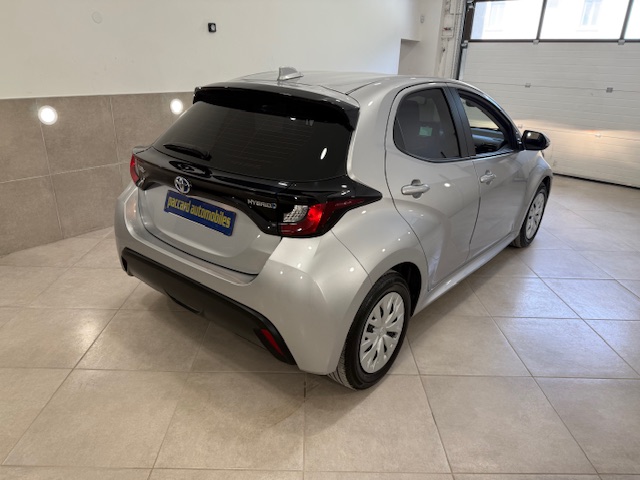 Voiture occasion