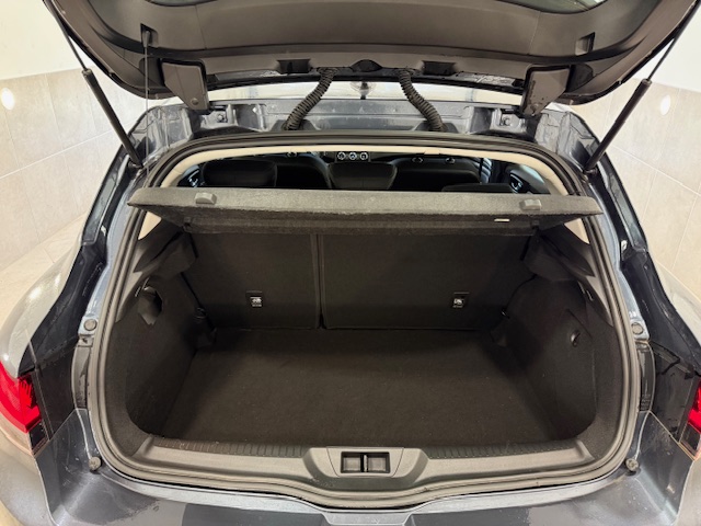 Voiture occasion