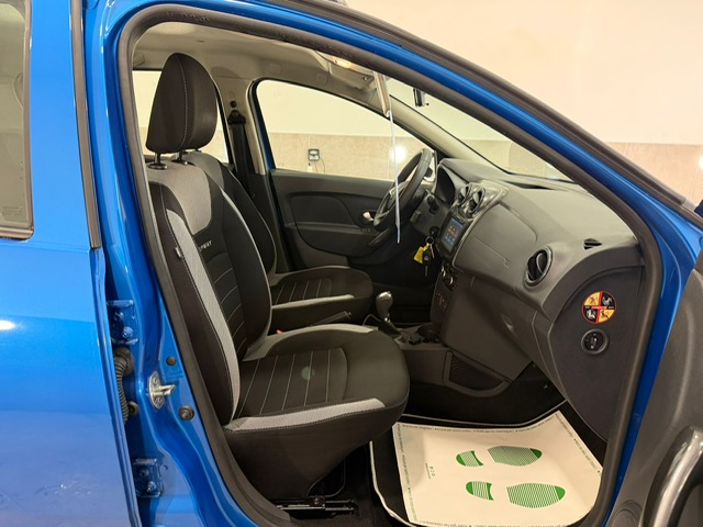 Voiture occasion