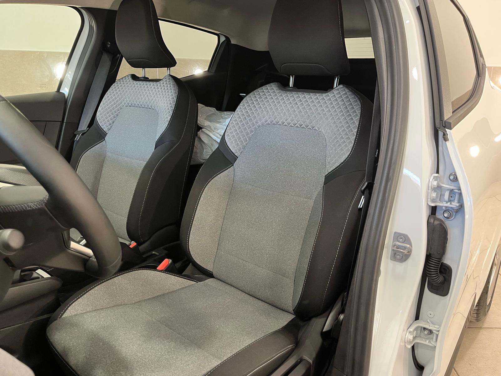 Voiture occasion
