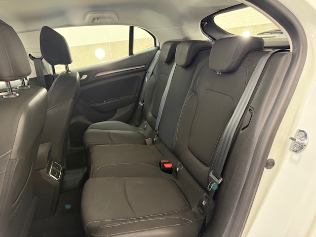Voiture occasion