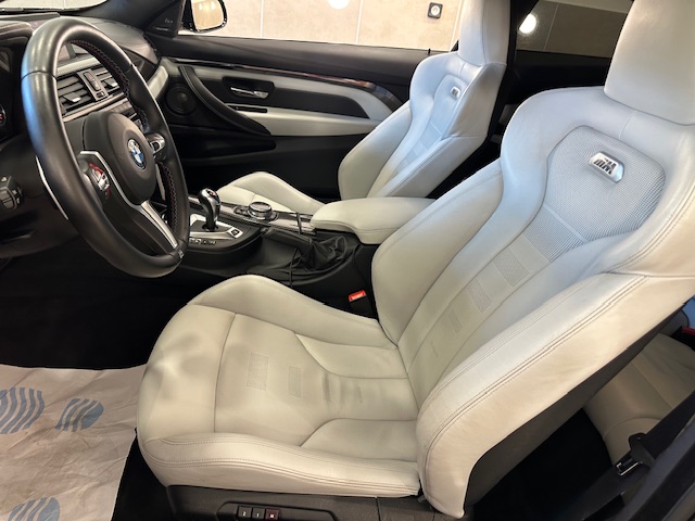 Voiture occasion