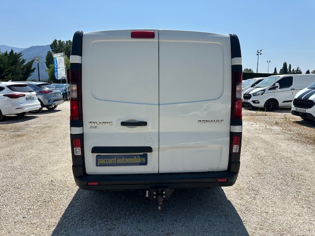 Voiture occasion
