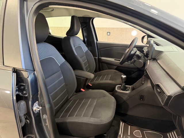 Voiture occasion