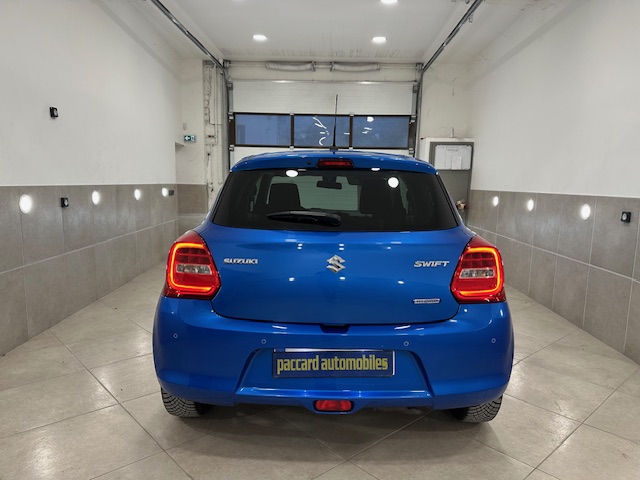 Voiture occasion