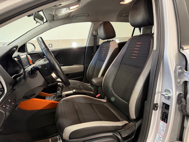 Voiture occasion