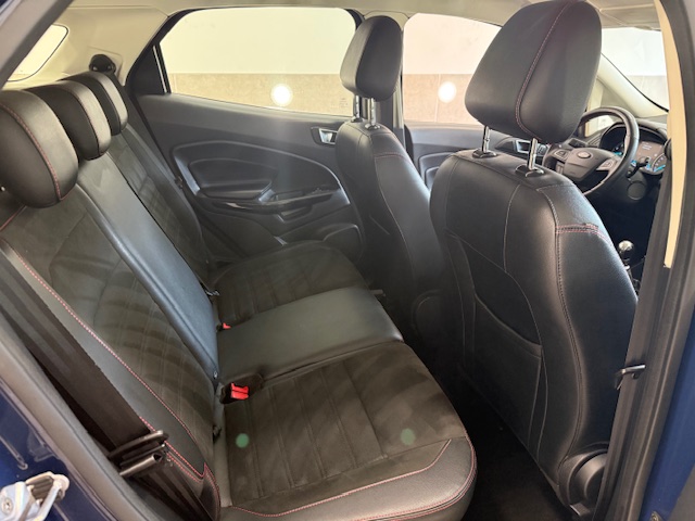 Voiture occasion