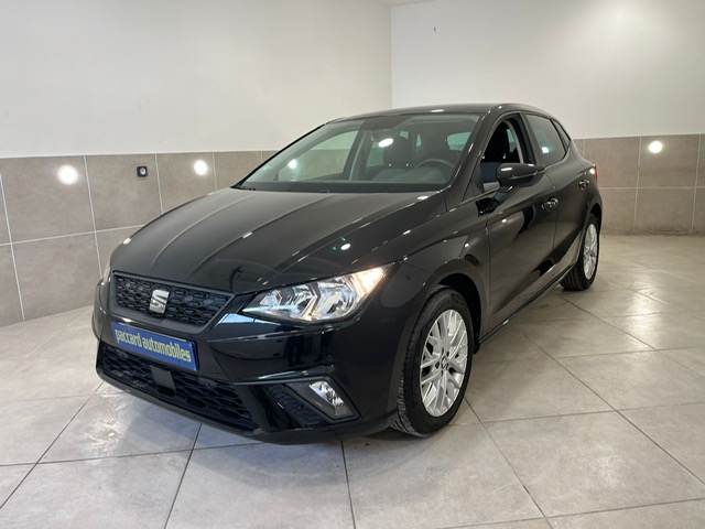Voiture occasion