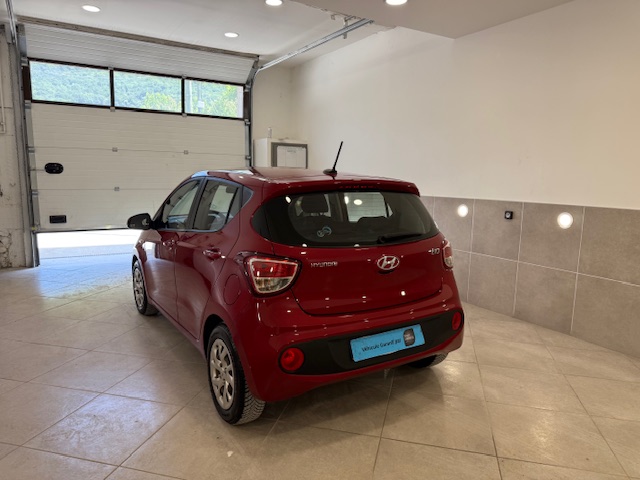Voiture occasion