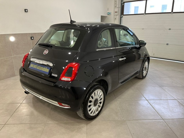 Voiture occasion