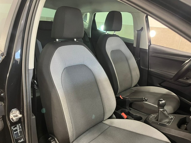 Voiture occasion