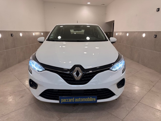 Voiture occasion