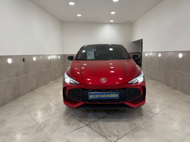 Voiture occasion