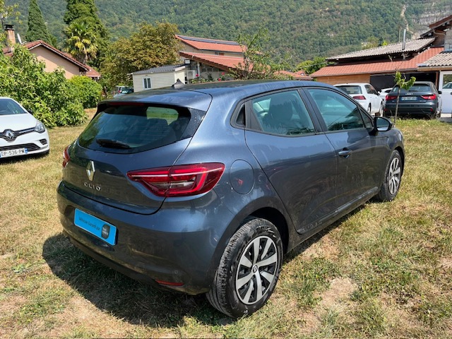 Voiture occasion
