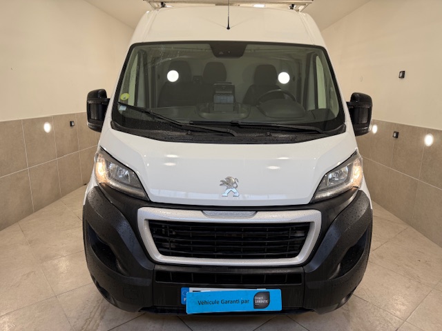 Voiture occasion
