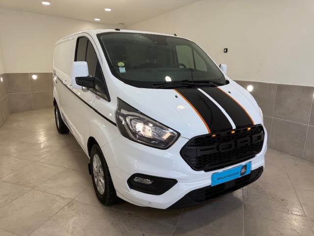 Voiture occasion