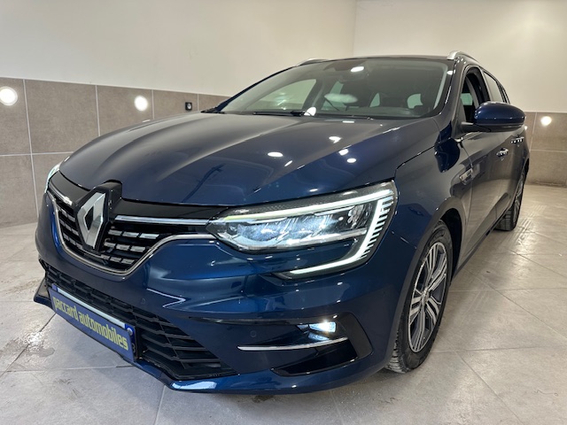 Voiture occasion