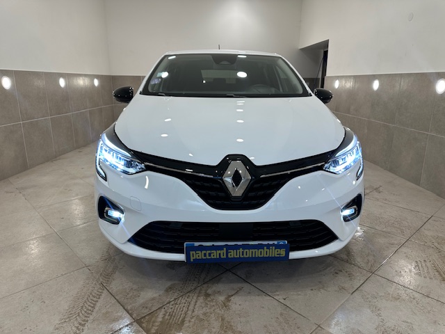 Voiture occasion
