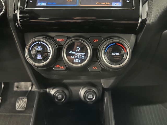 Voiture occasion