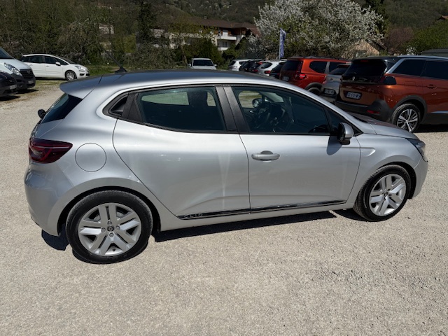 Voiture occasion